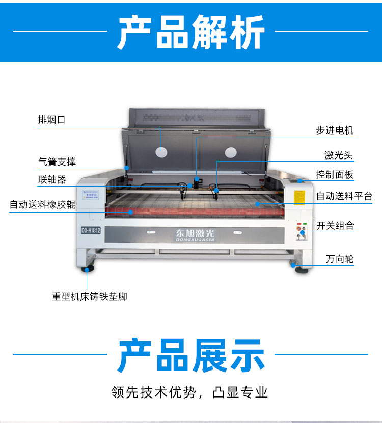 自動送料切割機(jī)